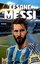 Efsane Messi - Büyük Poster Hediyeli