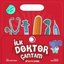 İlk Doktor Çantam - Cırt Cırtlı Kitap