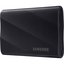 Samsung 2Tb T9 Mu-Pg2T0B/Ww Ssd Usb 3.2 Harici Disk Siyah