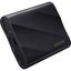 Samsung 2Tb T9 Mu-Pg2T0B/Ww Ssd Usb 3.2 Harici Disk Siyah