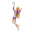 Barbie Voleybol Oyuncusu HKT72