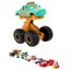 Cars AkrobatIvy Karakter Aracı HMD76