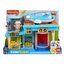 Fisher Price Little People Eğlenceli Havaalanı Oyun Seti HTJ26