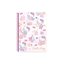 Hello Kitty 165225 80 Yp Çiz Spr.Karton Kapak Defter