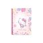 Hello Kitty 165225 80 Yp Çiz Spr.Karton Kapak Defter