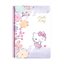 Hello Kitty A4 80 Yp Çiz Spr.Karton Kapak Defter