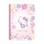 Hello Kitty A4 80 Yp Çiz Spr.Karton Kapak Defter