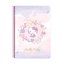 Hello Kitty A4 80 Yp Kar Spr.Karton Kapak Defter