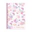 Hello Kitty A4 80 Yp Kar Spr.Karton Kapak Defter