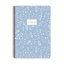 Keskin A4 80 Yp.Düz Karton Kp.Spr.Pastel Flora Defter