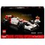 Lego McLaren MP4/4 & Ayrton Senna 10330