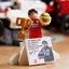 Lego McLaren MP4/4 & Ayrton Senna 10330