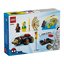 LEGO Marvel Drill Spinner Aracı 10792