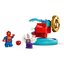 Lego Marvel Örümcek Yeşil Cin'e Karşı 10793