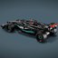 Lego Technic Mercedes AMG F1 W14 E Performance 42165