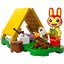 Lego Tavşanın Açık Hava Aktiviteleri 77047