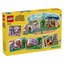 LEGO Hayvan Geçişi Nook'un Cranny ve Rosie'nin Evi Seti77050