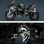 EGO Technic Kawasaki Ninja H2R Motosiklet 42170