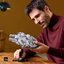 Lego Starwars Millennium Falcon Set 75375