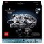 Lego Starwars Millennium Falcon Set 75375