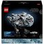 Lego Starwars Millennium Falcon Set 75375