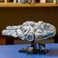 Lego Starwars Millennium Falcon Set 75375