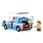 Lego Harry Potter Uçan Ford Anglia Set 76424