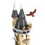 Lego Harry Potter Oyuncak Baykuş Setli Hogwarts Kalesi Baykuşhanesi 76430