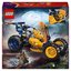LEGO NINJAGO Arinin Ninja Arazi Buggy Arabası 71811