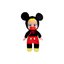 Cry Babies Ağlayan Yumuş Bebekler Disney Mickey