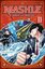 Mashle: Magic and Muscles Vol. 11 (Mashle: Magic and Muscles)