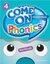 Come On Phonics - 4 Workbook