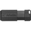 Verbatim PinStripe 3.2 128 GB USB Flash Bellek