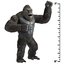 Godzilla X Kong Delüks Aksiyon Figür - Kong 18 cm
