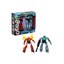 Transformers Earthspark Combıner 1 F8438