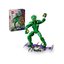 Lego Green Goblin Construction Figure Set 76284