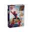 Lego Iron Spider-Man Construction Figure Set 76298