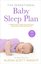 Sensational Baby Sleep Plan