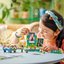 LEGO Disney Enkanto Mirabel'in Fotoğraf Çerçevesi ve Takı Kutusu 43239