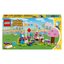 LEGO Animal Crossing Julian Doğum Gününü Kutluyor 77046