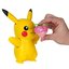 Pikachu Sesli ve Işıklı İnteraktif Deluxe Figür