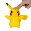 Pikachu Sesli ve Işıklı İnteraktif Deluxe Figür