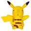 Pikachu Sesli ve Işıklı İnteraktif Deluxe Figür