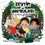 Zeytin ve Yavruları - ABC Grubunun Maceraları 1