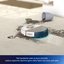 Philips HomeRun 7000 Serisi Aqua XU7100 Çöp İstasyonlu Akıllı Robot Süpürge