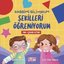 Rabbimi Biliyorum Şekilleri Öğreniyorum - Tak - Çıkar Kitap