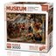 Ks Games 3000 Parça Puzzle İbrahim ve Melkisedek'in Buluşması Puzzle