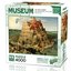 Ks Games 4000 Parça Puzzle The Tower of Babel
