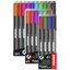 Kores Permanent İnce 4'lü Blister-22140