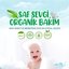 Wee Baby Organik Sertifikalı Pişik Kremi 75 ml